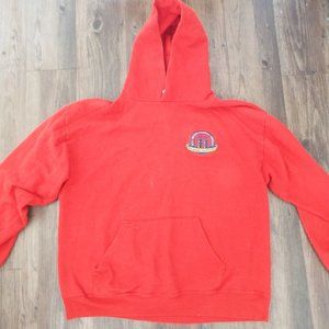 Vintage New Orleans Steamer Natchez Hoodie